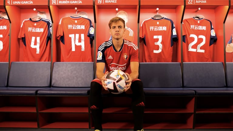 龙珠体育成为奥萨苏纳的官方博彩合作伙伴